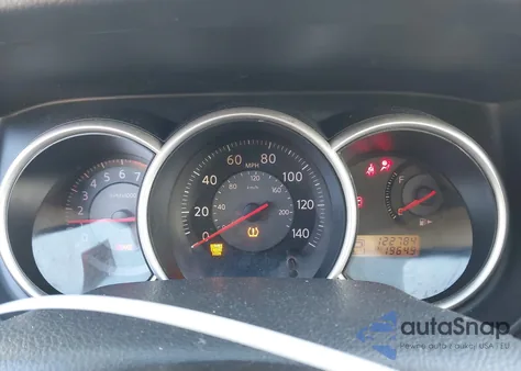 2009 Nissan Versa 1.6 из США, поврежденный, VIN 3N1CC11E49L494807